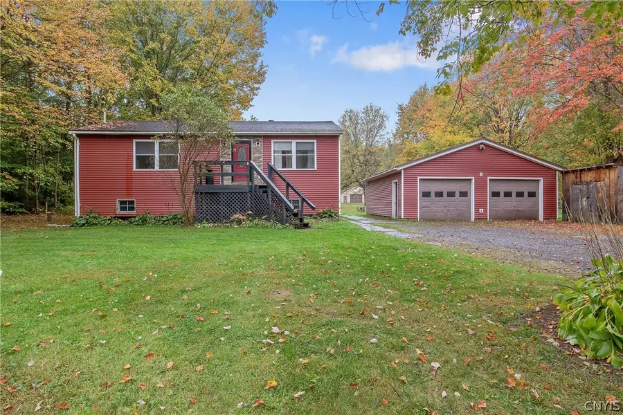 3176 Powell Road, Blossvale, NY 13308 - #2