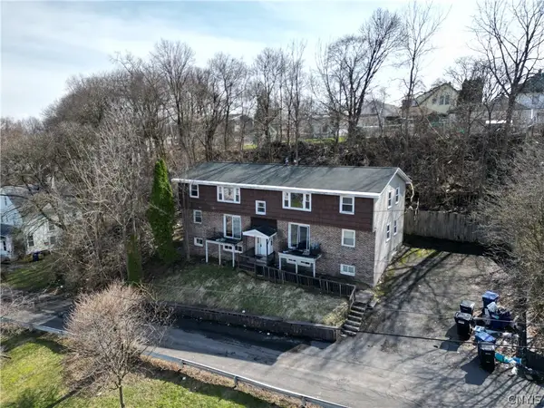 301 1st North Street, Syracuse, NY 13208