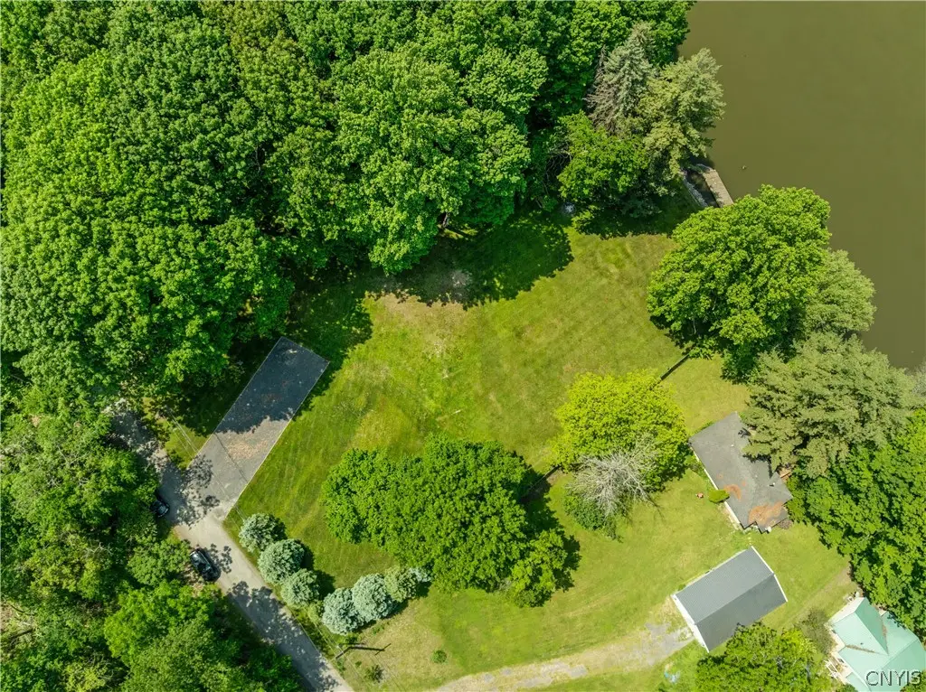 230 Button Shores Road, Baldwinsville, NY 13027 - #1