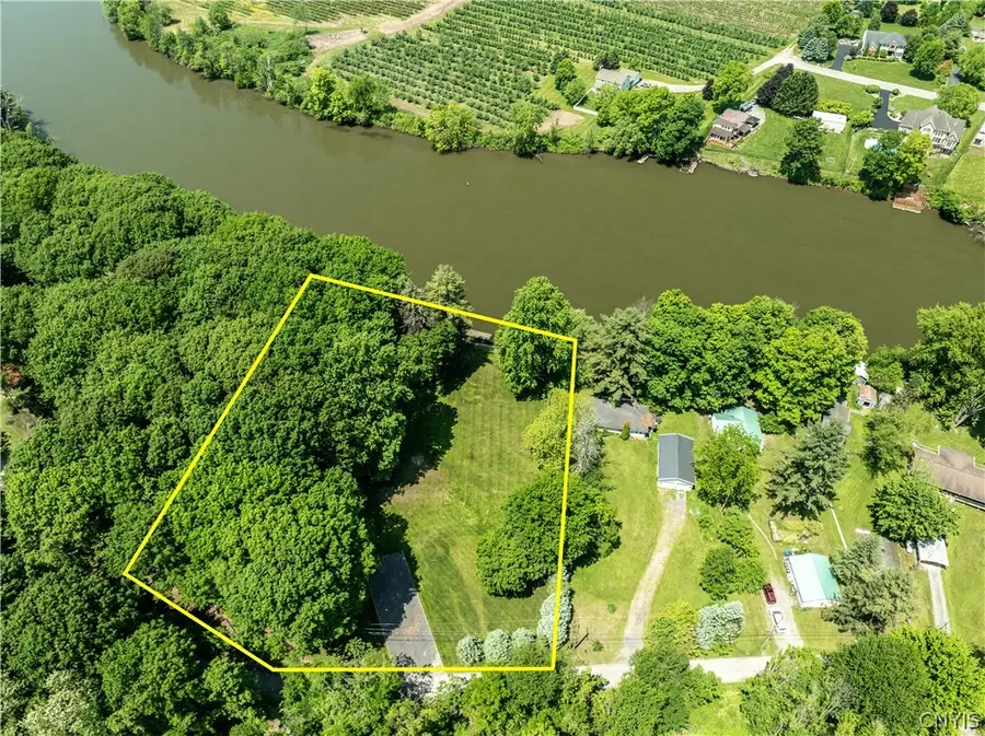 230 Button Shores Road, Baldwinsville, NY 13027 - #3