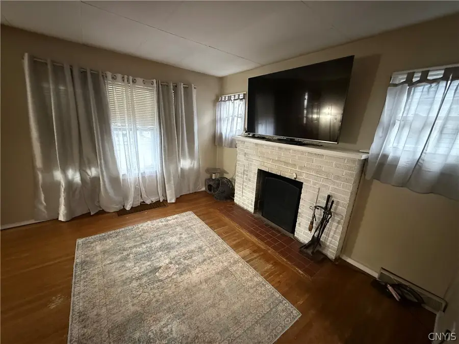 1407 Watkins Avenue, Utica, NY 13502 - #2