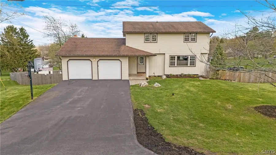 4175 Old Winding, Syracuse, NY 13215 - #2