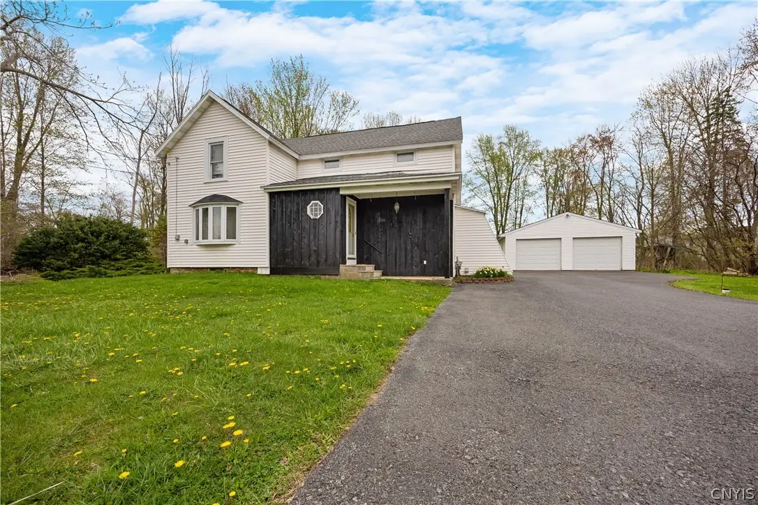 8258 Thompson Road, Cicero, NY 13039 - #1