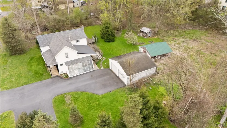 8258 Thompson Road, Cicero, NY 13039 - #3