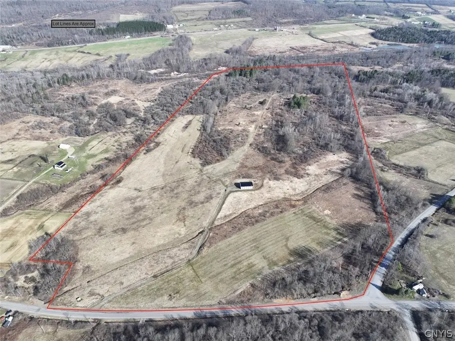 8146 County Road 41, Belfast, NY 14711 - #3