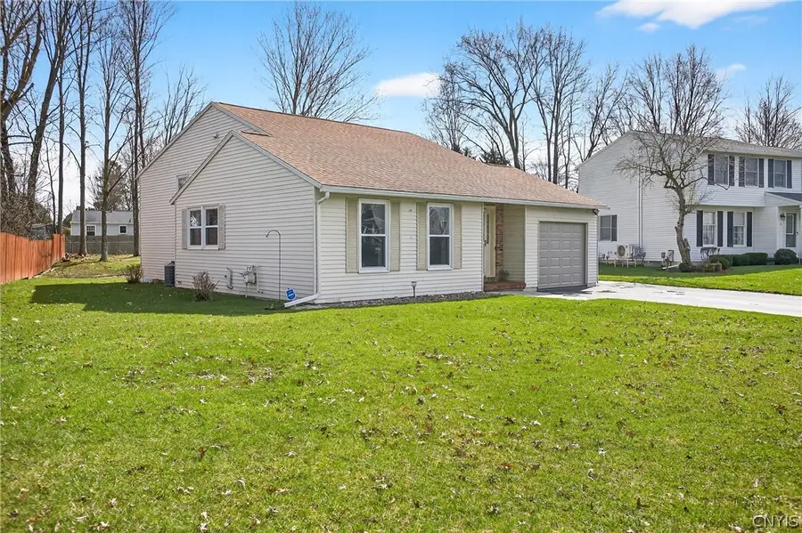 7820 Running Brook Lane, Cicero, NY 13039 - #3