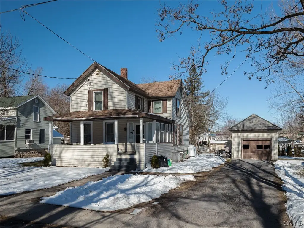 14 Fulton Street, Antwerp, NY 13608 - #1