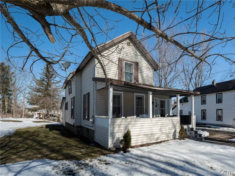 14 Fulton Street, Antwerp, NY 13608 - #3
