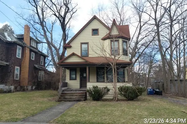 214 Gordon Avenue, Syracuse, NY 13207