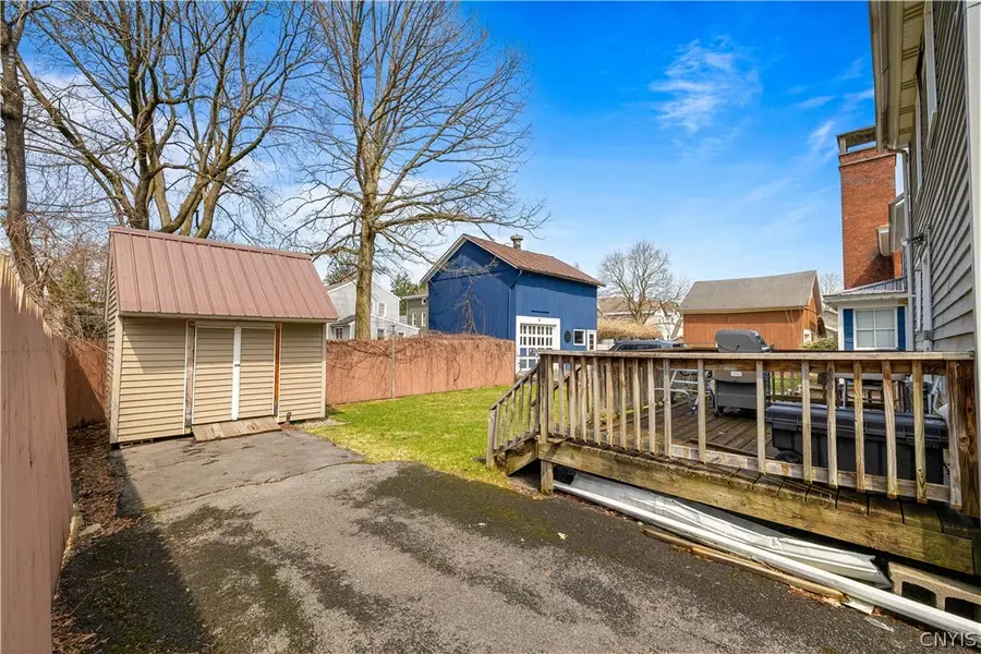 14 Moseley Street, Whitesboro, NY 13492 - #3