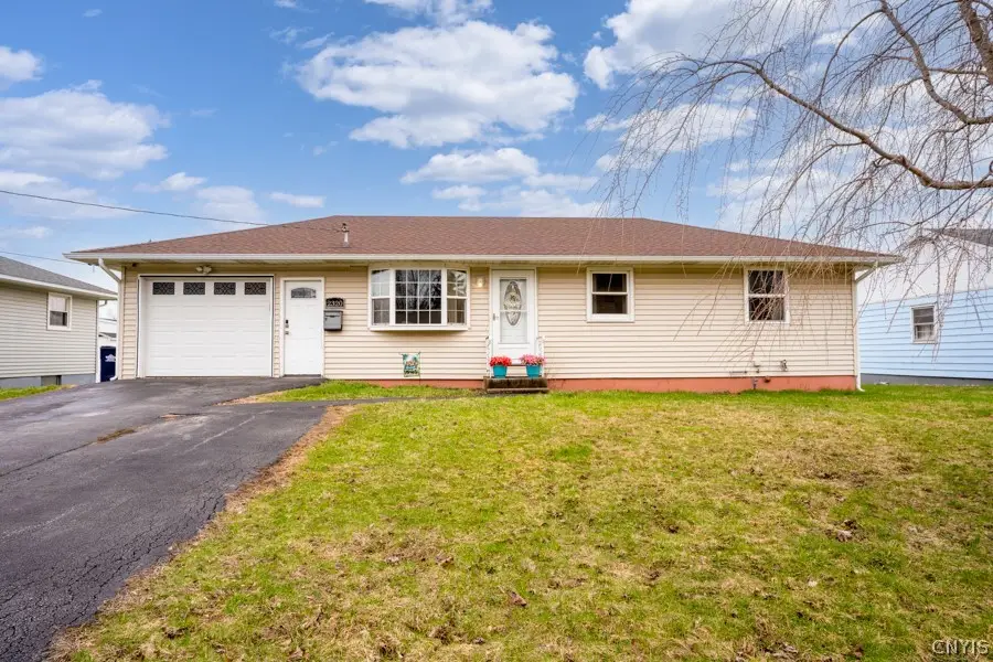 2320 W Graham Avenue, Yorkville, NY 13495 - #1