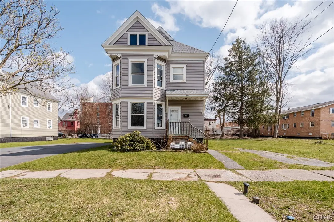 229 Holland Street, Syracuse, NY 13204 - #1