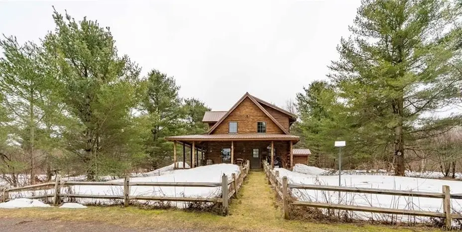 2239 Boshart Road, Lowville, NY 13367 - #1