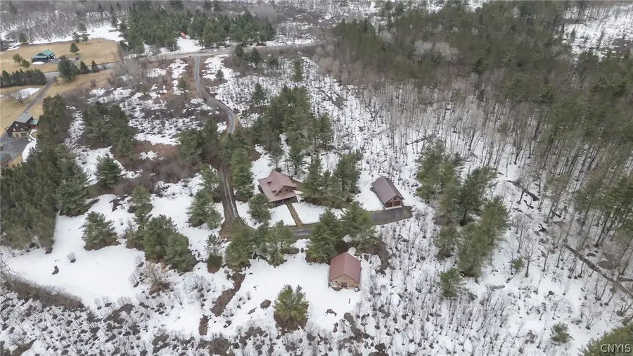 2239 Boshart Road, Lowville, NY 13367 - #2