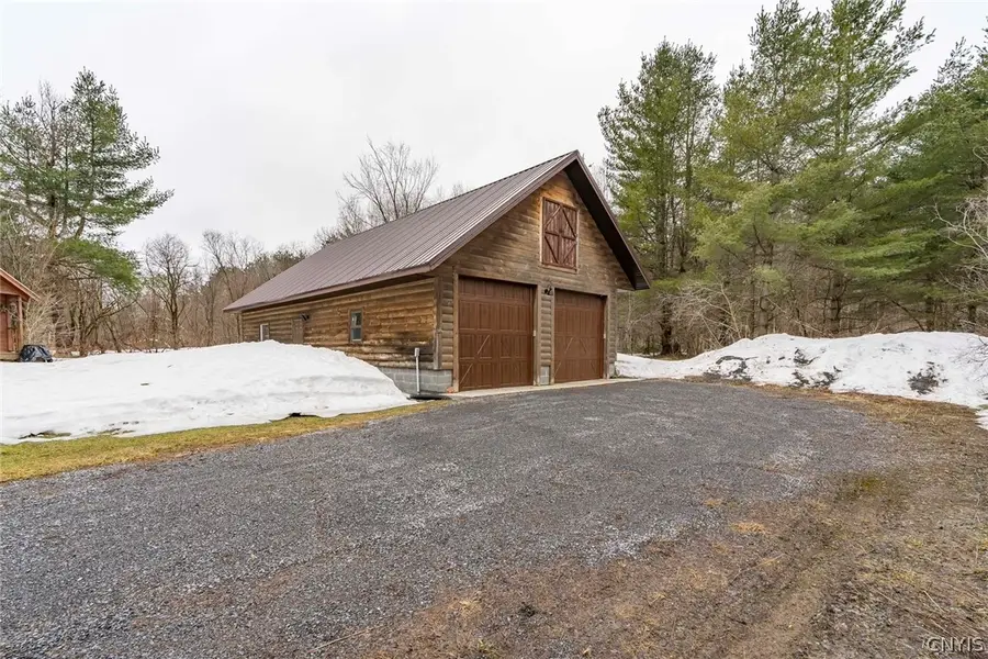 2239 Boshart Road, Lowville, NY 13367 - #3