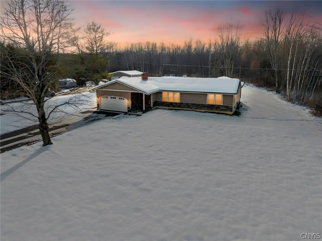 7056 Island Road, Cicero, NY 13039 - #1