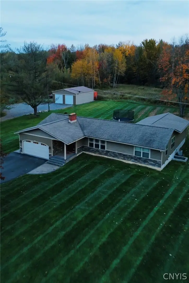 7056 Island Road, Cicero, NY 13039 - #2