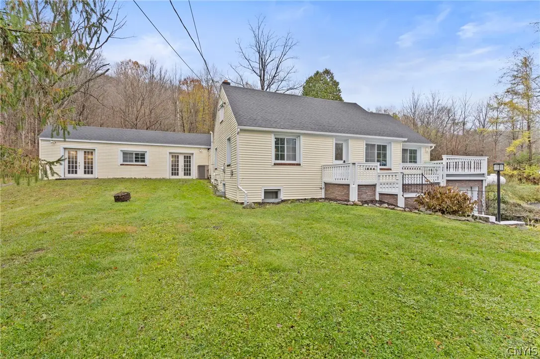 3860 S Street Road, Marcellus, NY 13108 - #1
