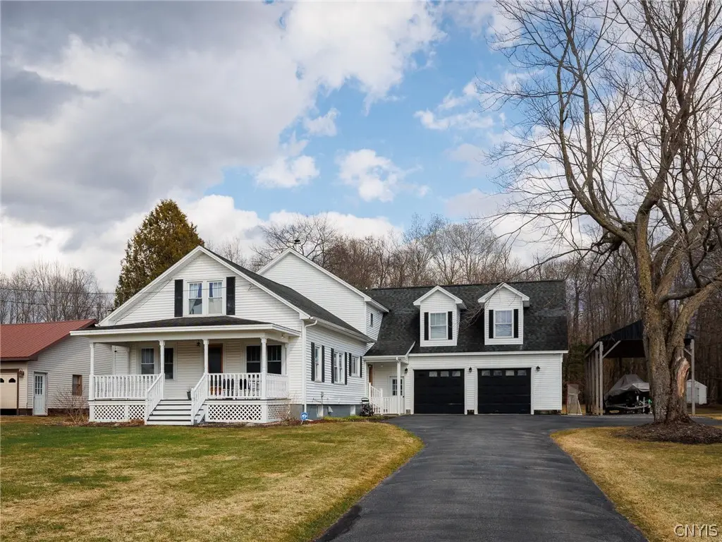 36665 State Route 3, Carthage, NY 13619 - #1