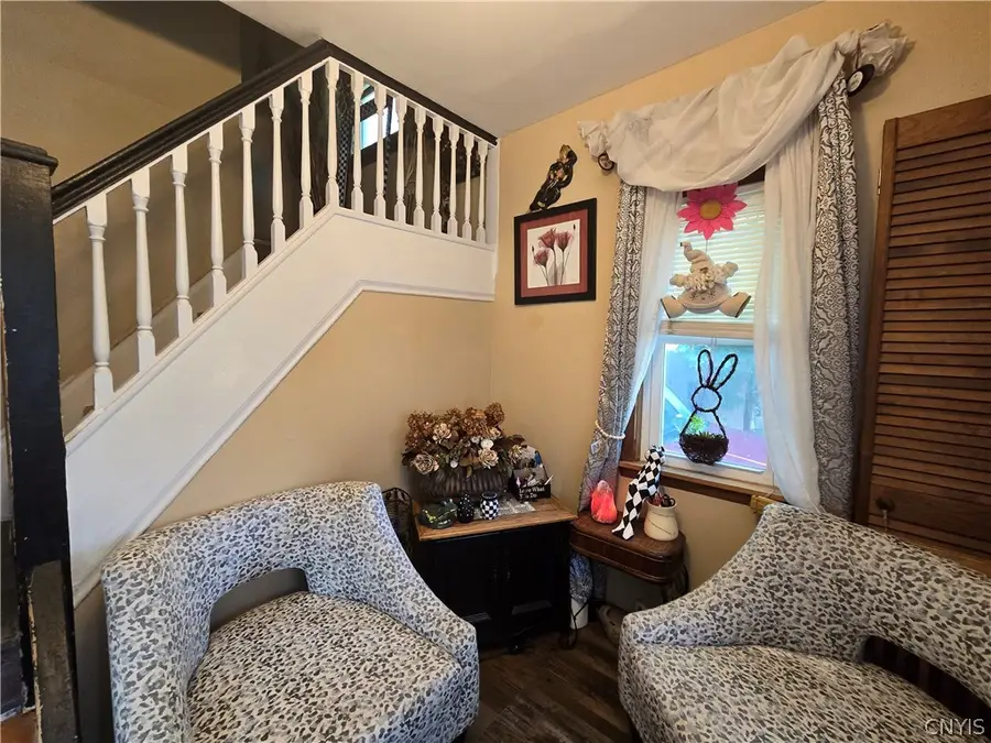 5 Lafayette Place, Auburn, NY 13021 - #2