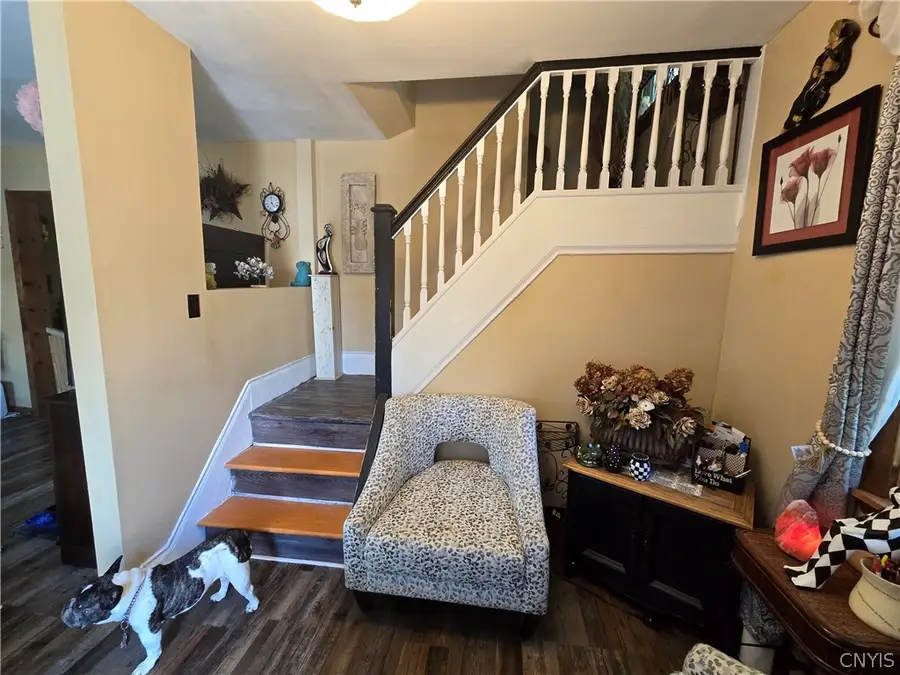 5 Lafayette Place, Auburn, NY 13021 - #3