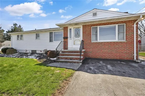 129 Noble Avenue, Syracuse, NY 13206