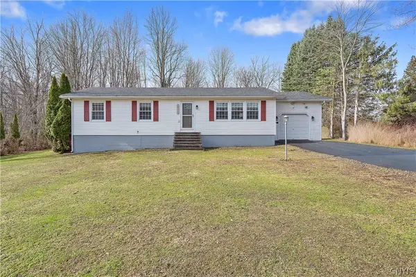 3123 County Route 57, Oswego, NY 13126
