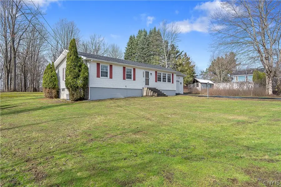 3123 County Route 57, Oswego, NY 13126 - #3