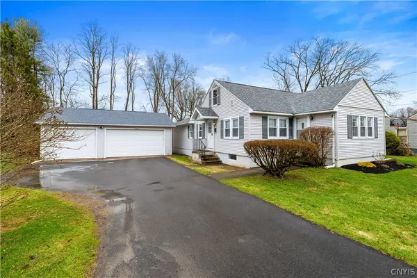 65 Sherrill Lane, New Hartford, NY 13413