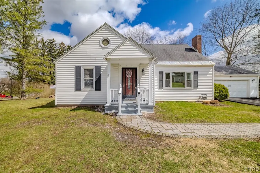 110 Harts Hill Terrace, Whitesboro, NY 13492 - #2