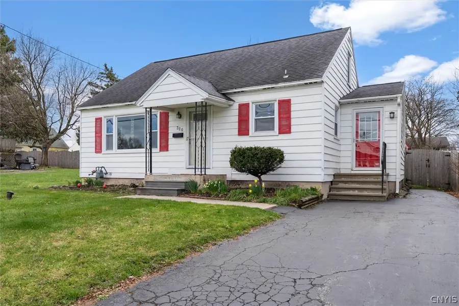 320 Myron Road, Syracuse, NY 13219 - #2