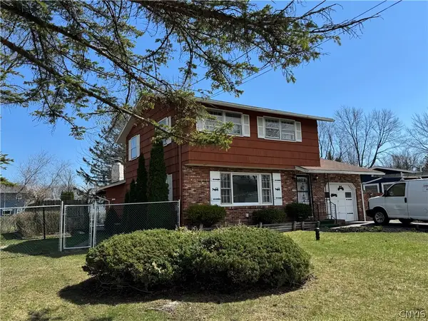 128 Washburn Drive, East Syracuse, NY 13057