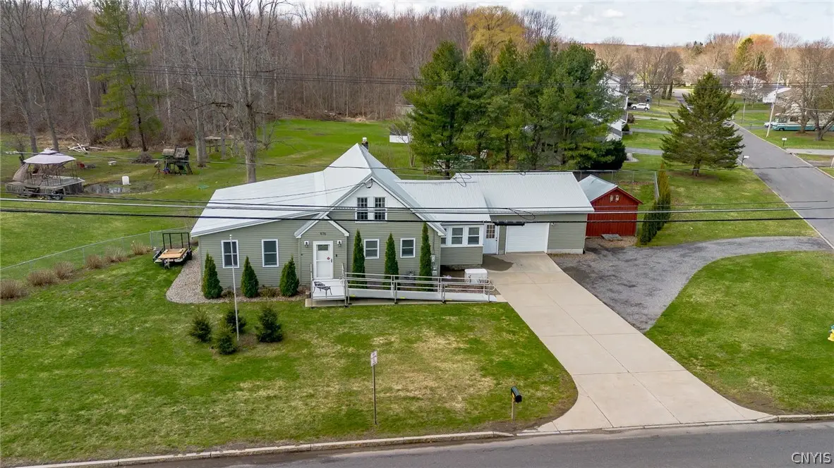 976 W First Street S, Fulton, NY 13069 - #1