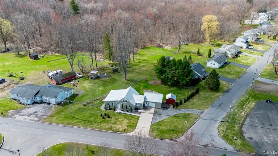 976 W First Street S, Fulton, NY 13069 - #2