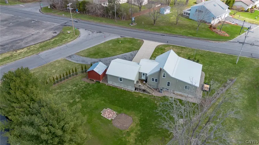 976 W First Street S, Fulton, NY 13069 - #3