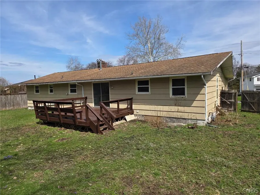 225 Marsh Drive, Dewitt, NY 13214 - #3