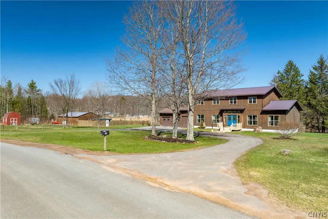 77 Northern Boulevard, Hastings, NY 13036 - #1