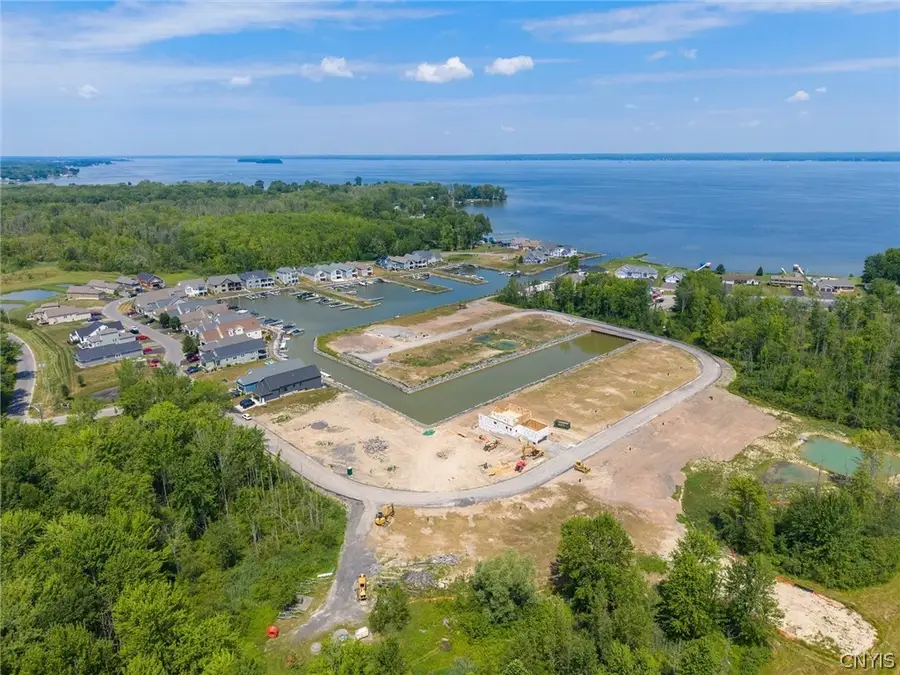 Lot 58 Harbour Town Phase Two, Bridgeport, NY 13030 - #2
