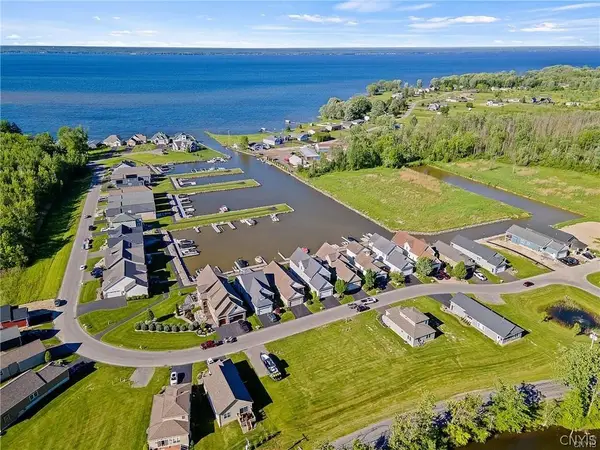 Lot 61 Harbour Town Phase Two, Bridgeport, NY 13030