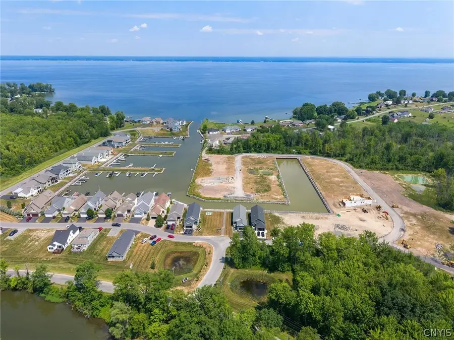 Lot 63 Harbour Town Phase Two, Bridgeport, NY 13030 - #2