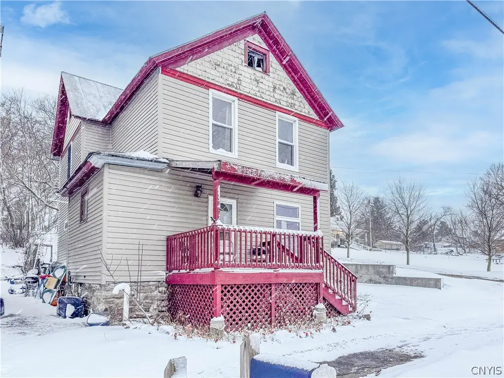 214 Main Street, Morristown, NY 13664 - #1