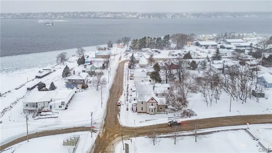 214 Main Street, Morristown, NY 13664 - #2