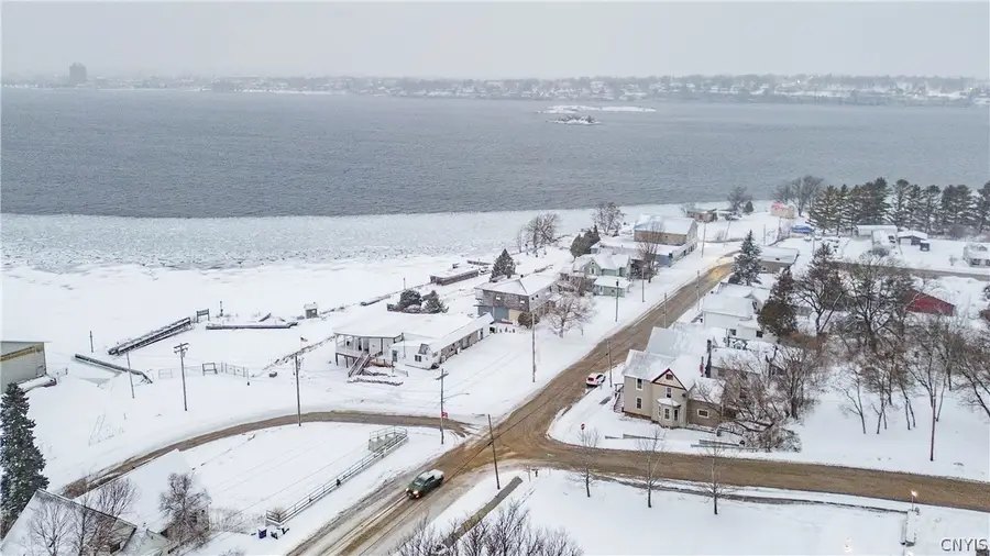 214 Main Street, Morristown, NY 13664 - #3