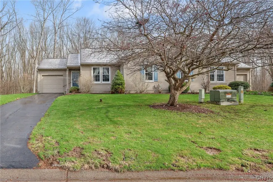 105 Niblick Circle, Baldwinsville, NY 13027 - #2