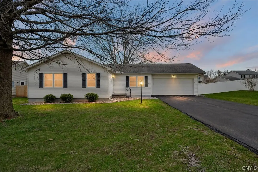 416 Primo Avenue, Sherrill, NY 13461 - #1