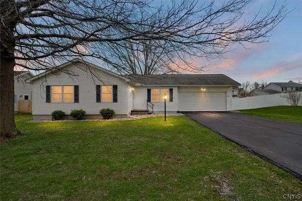 416 Primo Avenue, Sherrill, NY 13461