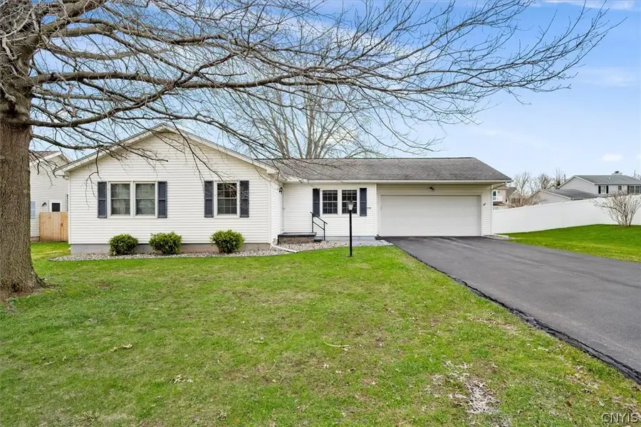 416 Primo Avenue, Sherrill, NY 13461 - #2