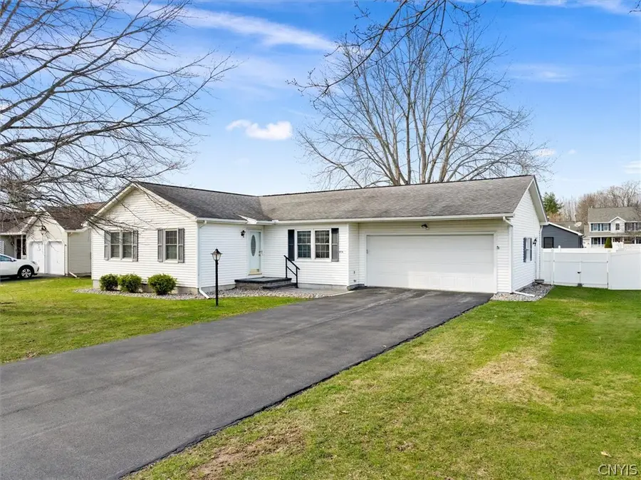 416 Primo Avenue, Sherrill, NY 13461 - #3