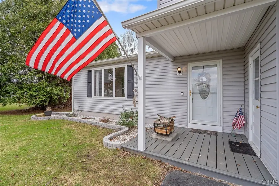 5327 Skylark Circle, Clay, NY 13041 - #3