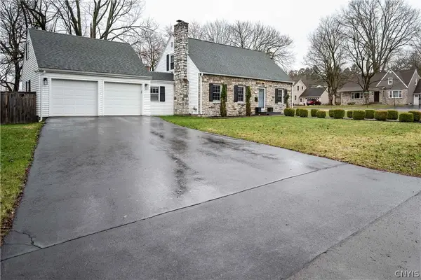 1 Allen Road, Utica, NY 13413